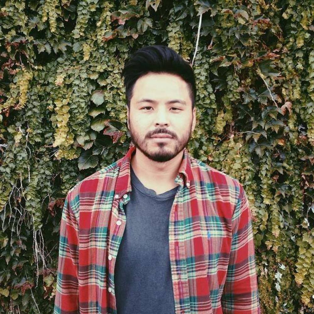 Meet your Posher, Hiro